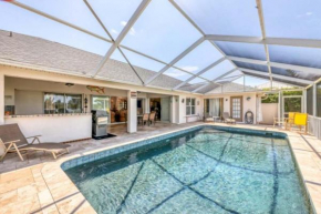 Villa Fessler Retreat